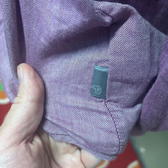 Mountain Hardwear Blouse - Picture 6 of 13